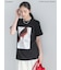 【プラダを着た悪魔】ヒールTシャツ