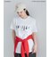 【プラダを着た悪魔】アンドレアTシャツ