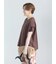 【接触冷感】ショルダータックTシャツ