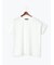 【接触冷感】ショルダータックTシャツ