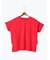 【接触冷感】ショルダータックTシャツ