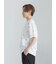 【接触冷感】ハート刺繍Tシャツ