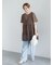 【接触冷感】ハート刺繍Tシャツ