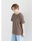 【接触冷感】ハート刺繍Tシャツ