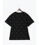 【接触冷感】ハート刺繍Tシャツ