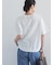 【接触冷感】コクーンスリーブTシャツ