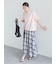 【接触冷感】コクーンスリーブTシャツ
