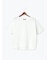 【接触冷感】コクーンスリーブTシャツ