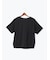 【接触冷感】コクーンスリーブTシャツ