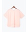 【接触冷感】コクーンスリーブTシャツ