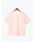 【接触冷感】コクーンスリーブTシャツ