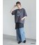 【Disney】MICKEY&FRIENDS/オーバーサイズTシャツ