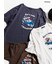 【Disney】MICKEY&FRIENDS/オーバーサイズTシャツ