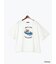 【Disney】MICKEY&FRIENDS/オーバーサイズTシャツ