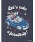 【Disney】MICKEY&FRIENDS/オーバーサイズTシャツ