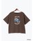【Disney】MICKEY&FRIENDS/オーバーサイズTシャツ