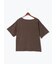 【Disney】MICKEY&FRIENDS/オーバーサイズTシャツ