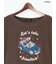 【Disney】MICKEY&FRIENDS/オーバーサイズTシャツ