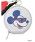 【Disney】MICKEY&FRIENDS/コインケース付きチャーム