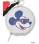 【Disney】MICKEY&FRIENDS/コインケース付きチャーム