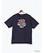 【Disney】MICKEY&FRIENDS/リンガーTシャツ