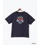 【Disney】MICKEY&FRIENDS/リンガーTシャツ