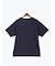 【Disney】MICKEY&FRIENDS/リンガーTシャツ