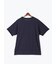 【Disney】MICKEY&FRIENDS/リンガーTシャツ