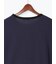 【Disney】MICKEY&FRIENDS/リンガーTシャツ
