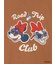 【Disney】MICKEY&FRIENDS/リンガーTシャツ