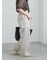 ミリタリーカーゴパンツ(セットアップ可)