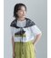 アニマルフォトプリントTシャツ
