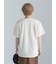 アニマルフォトプリントTシャツ