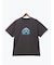 アニマルフォトプリントTシャツ