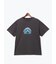 アニマルフォトプリントTシャツ