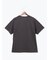アニマルフォトプリントTシャツ