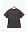 アニマルフォトプリントTシャツ