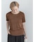 シャイニーカノコリンガーTシャツ