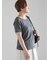 シャイニーカノコリンガーTシャツ