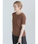 シャイニーカノコリンガーTシャツ