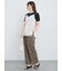 シャイニーカノコリンガーTシャツ
