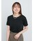 シャイニーカノコリンガーTシャツ