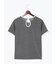 シャイニーカノコリンガーTシャツ
