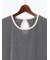 シャイニーカノコリンガーTシャツ