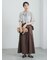 カーゴフレアスカート