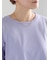 レーススリーブTシャツ
