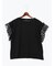 レーススリーブTシャツ