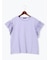レーススリーブTシャツ