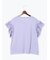 レーススリーブTシャツ