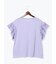 レーススリーブTシャツ